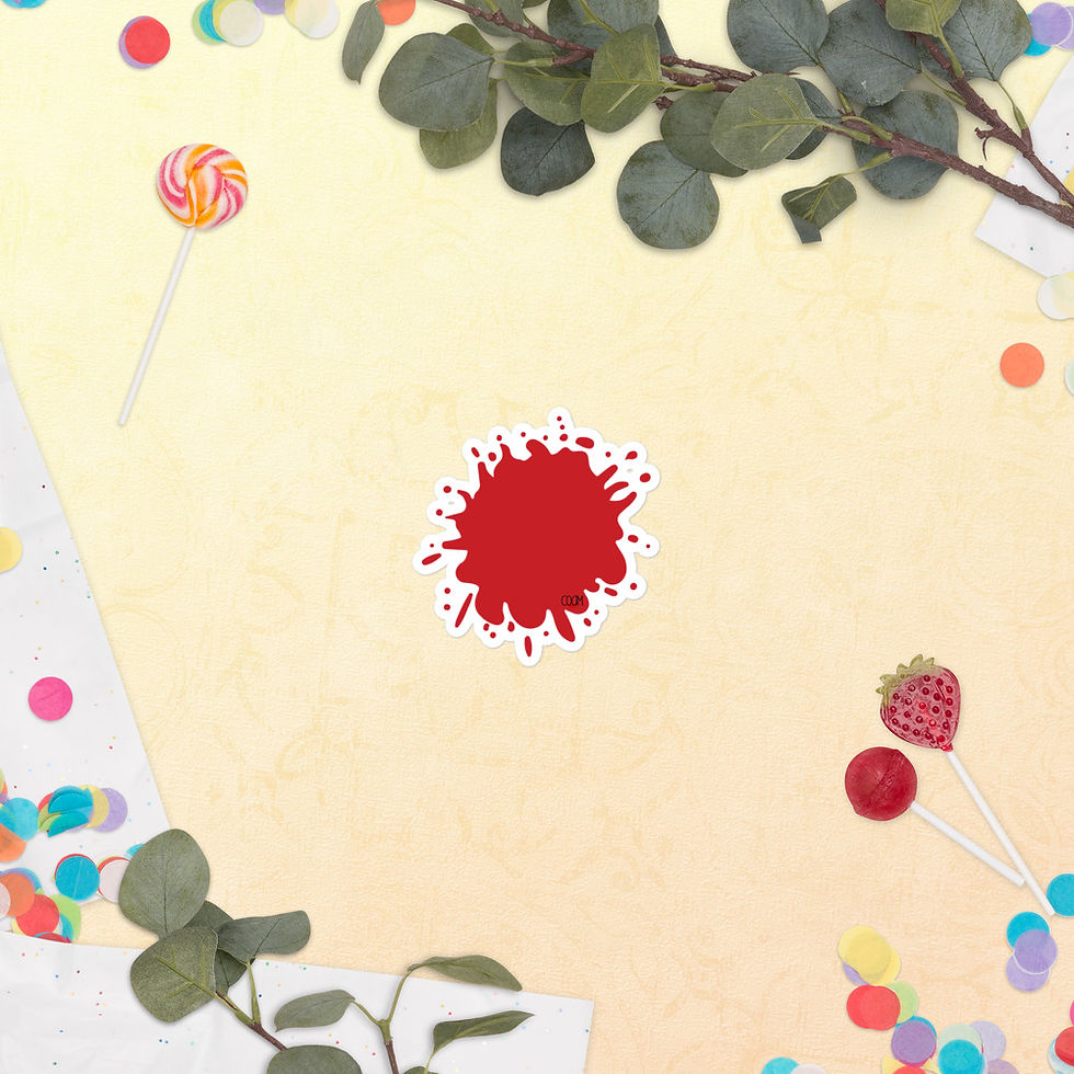 Thumbnail: Bubble-free stickers