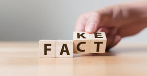 ARTICLE: FAKE JOURNALISM – AN ERA OF APPEALING TO MAJORITY