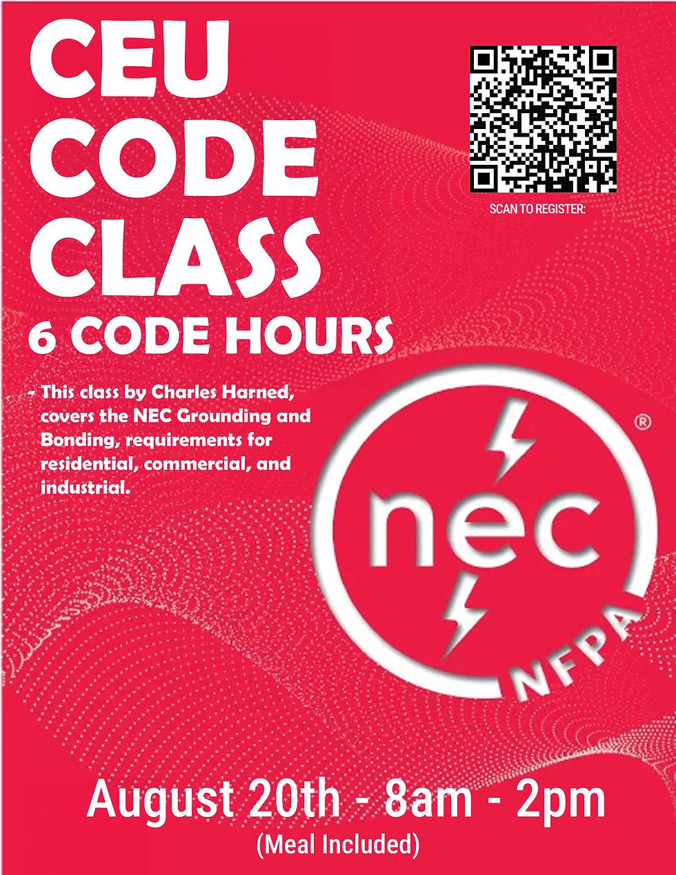 Grounding and Bonding Per the NEC