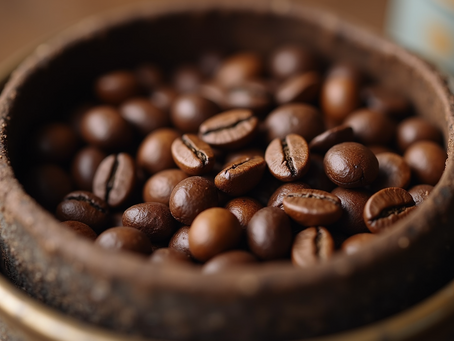 The Hidden Impact of Stale Coffee on Your Health: Unveiling the Untold Truth