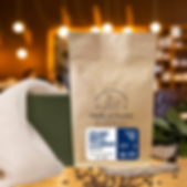 Organic Winter Columbian