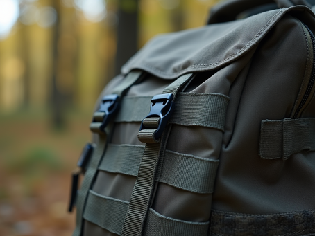 Essential Features of High-Performance Tactical Equipment