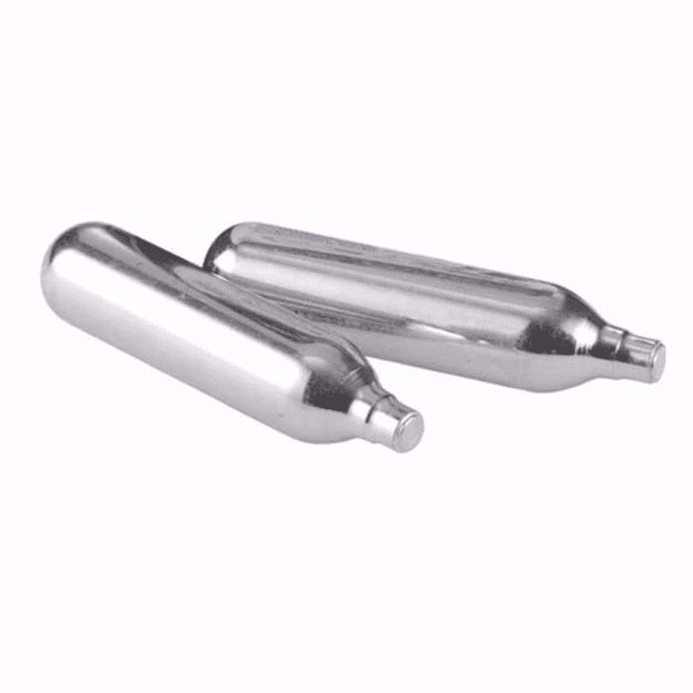 Thumbnail: Umarex UX 12G CO2 Cylinder 30 Count