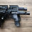 Thumbnail: BinTac T9 Semi-Auto .357 (9mm) High Power PCP Airgun Rifle
