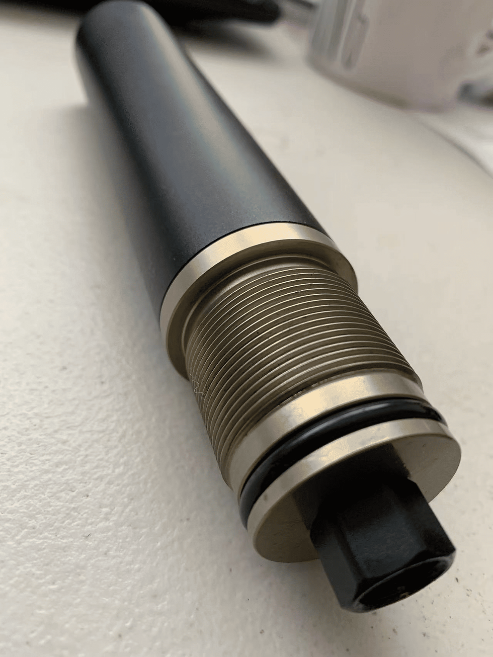 Thumbnail: AEA Regulator Upgrade Kit for Challenger .22/.25/.30/.357