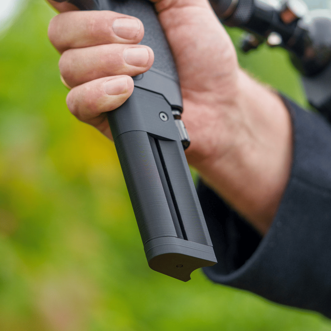 HomeDefence-24 MAG Extension for Beeman BP50 15 Shots
