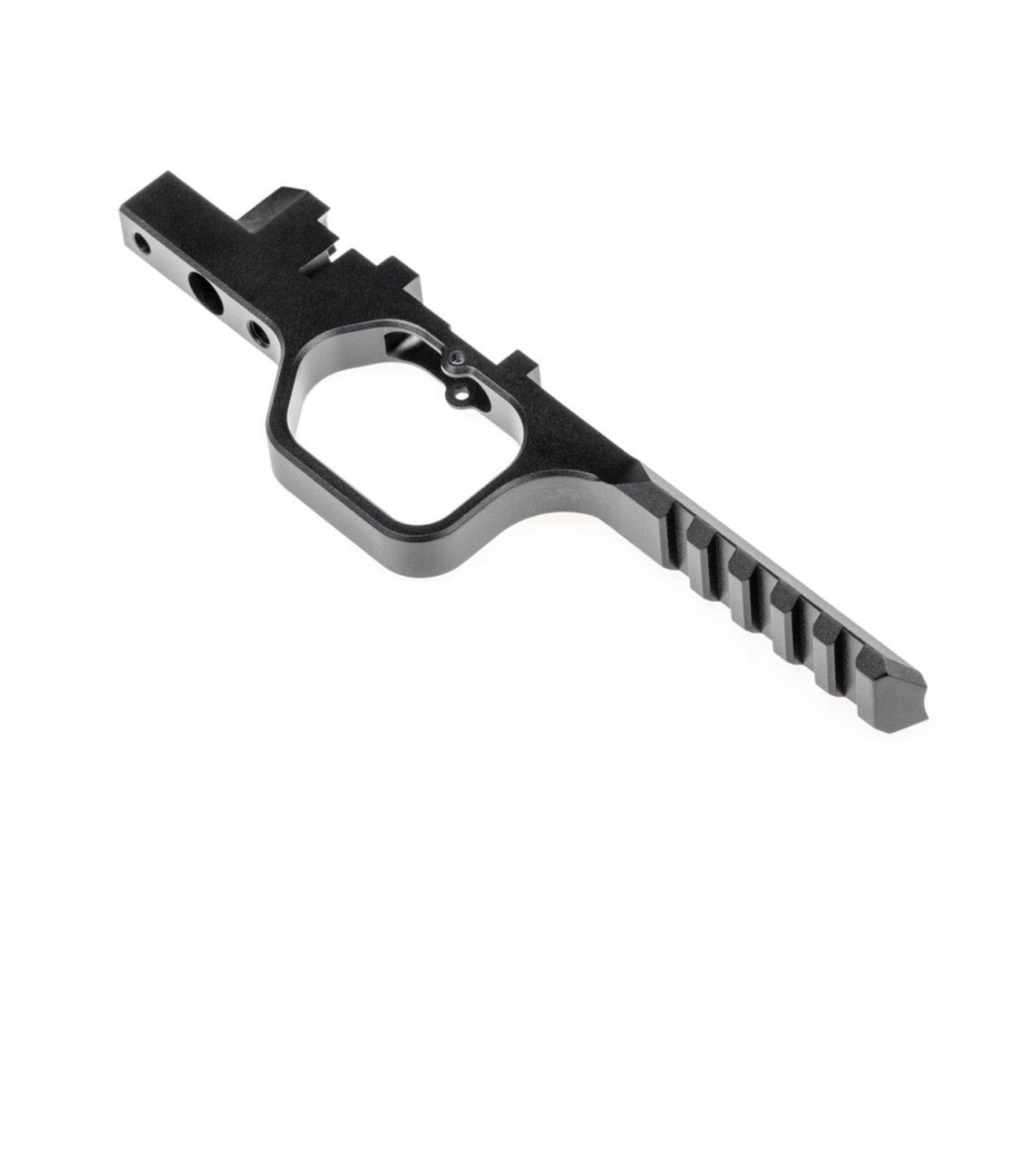 Huben GK1 Lower Picatinny Rail Kit | Trigger Guard