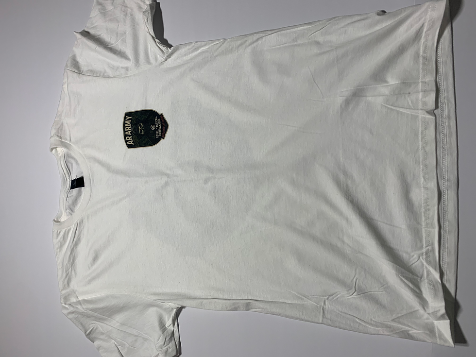 Thumbnail: AR Tactical Pocket T-Shirt with Back Logo