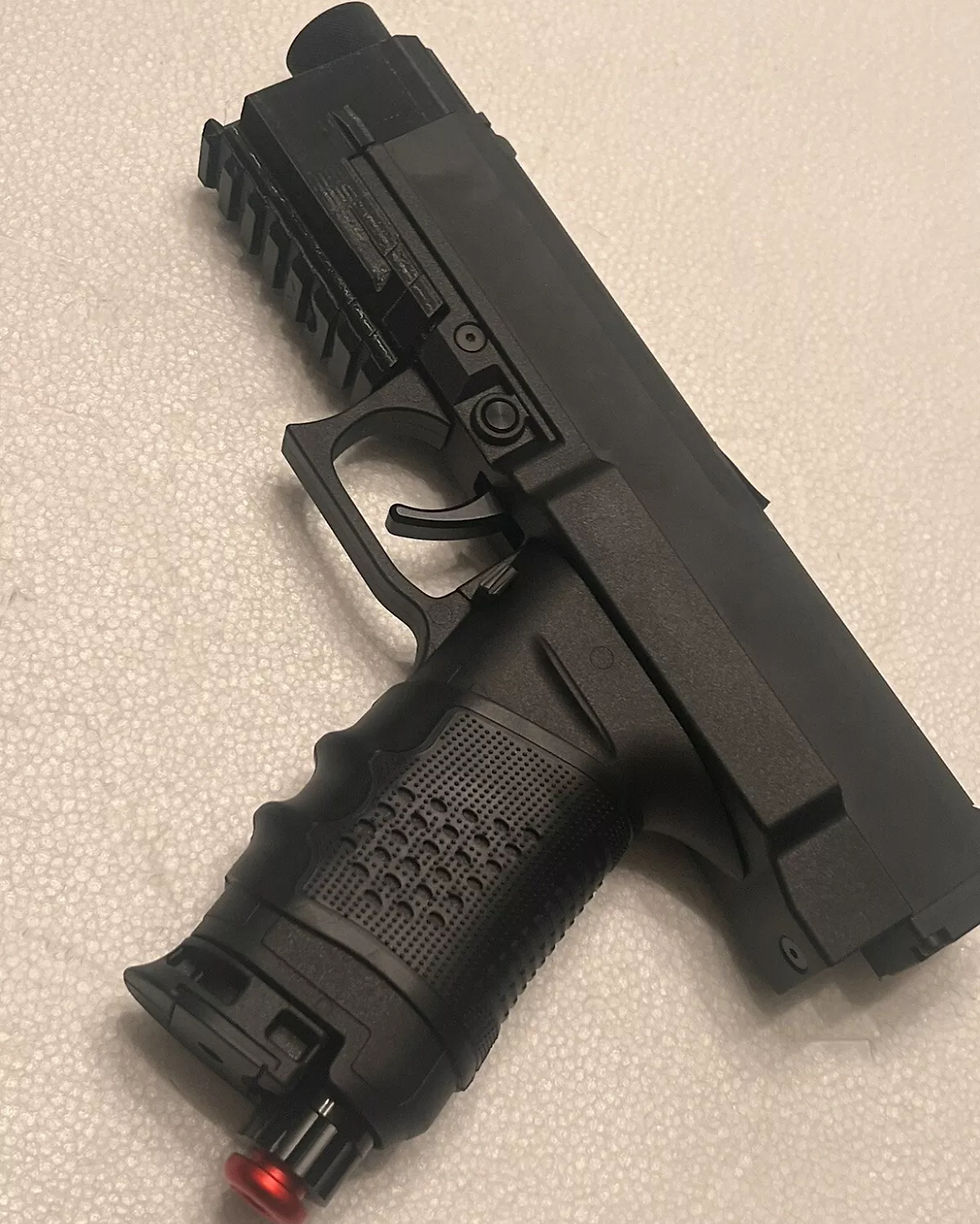 Thumbnail: Pepperbal Trp Large Compensater( Comp Only)