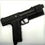 Thumbnail: Pistelle X.68 Performance Barrel Compensator for MCS 6-inch Launcher