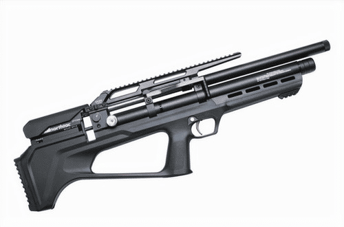 NorthTac QILIN BP-X Bullpup PCP Airgun