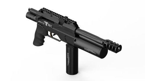 Thumbnail: 2025 BinTac T-50 With FS1 3in1 Scope Combo