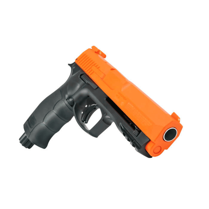 Thumbnail: T4E P2P HDP .50 Cal Pistol Powder Rubber