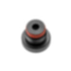 Thumbnail: ASA Short Tuning Chamber for PISTELLE X-68 Aluminum