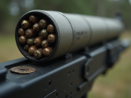 Understanding Less-Lethal Options for Safety