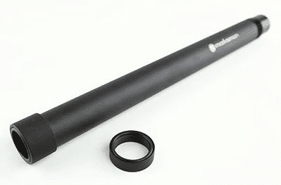 Thumbnail: Marksman Pro Stalker Barrel