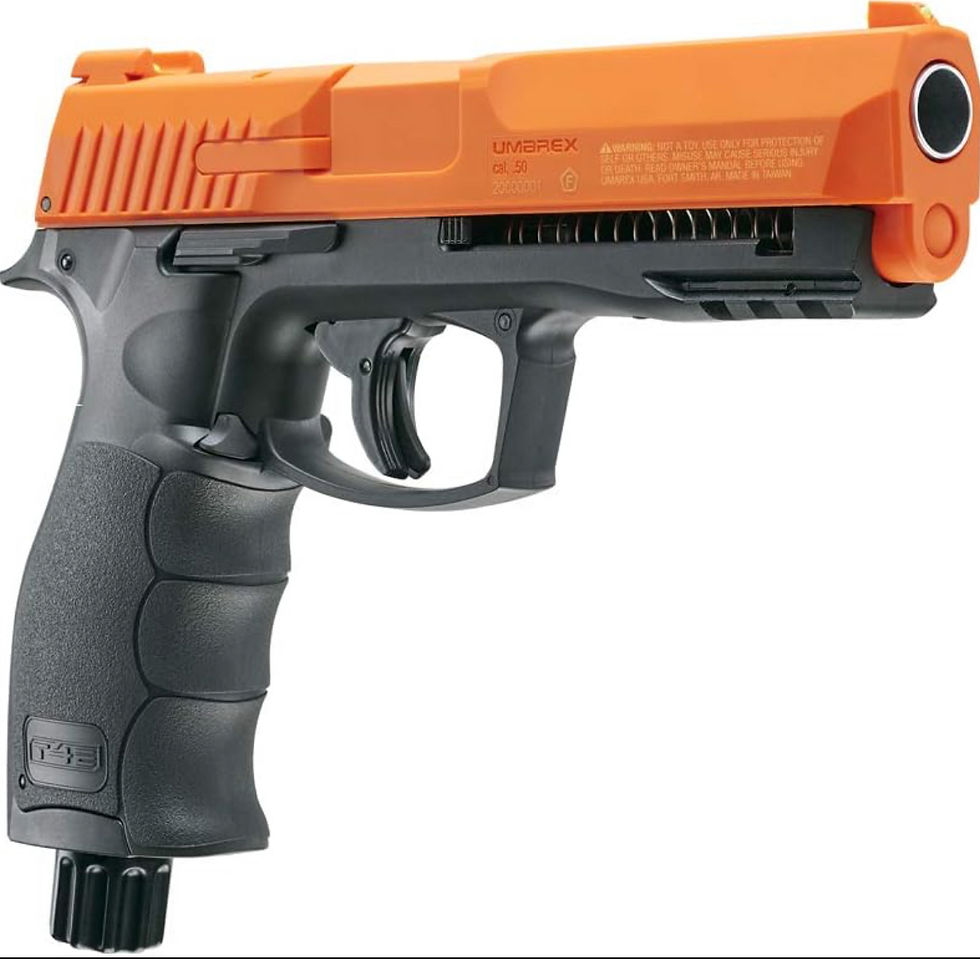 Thumbnail: Hdp 50cal  California compliant 