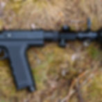 Thumbnail: ASA Short Tuning Chamber for PISTELLE X-68 Aluminum