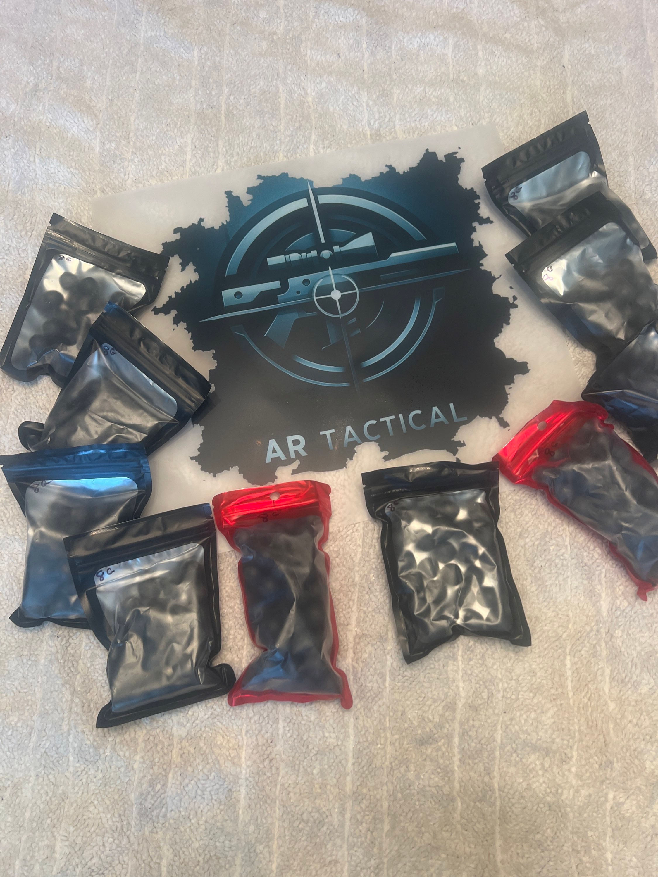 8gram Grimburg juls v3 50 ct