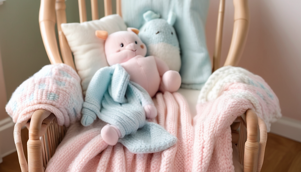 Newborn Care Essentials Workshop