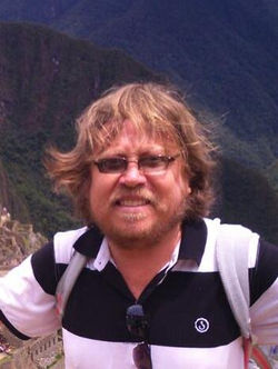 Prof. Dr. Juan Miguel González Velasco