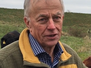 Video: Grassfed Livestock benefits from Ag Conditioner