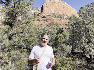 Sedona Hike
