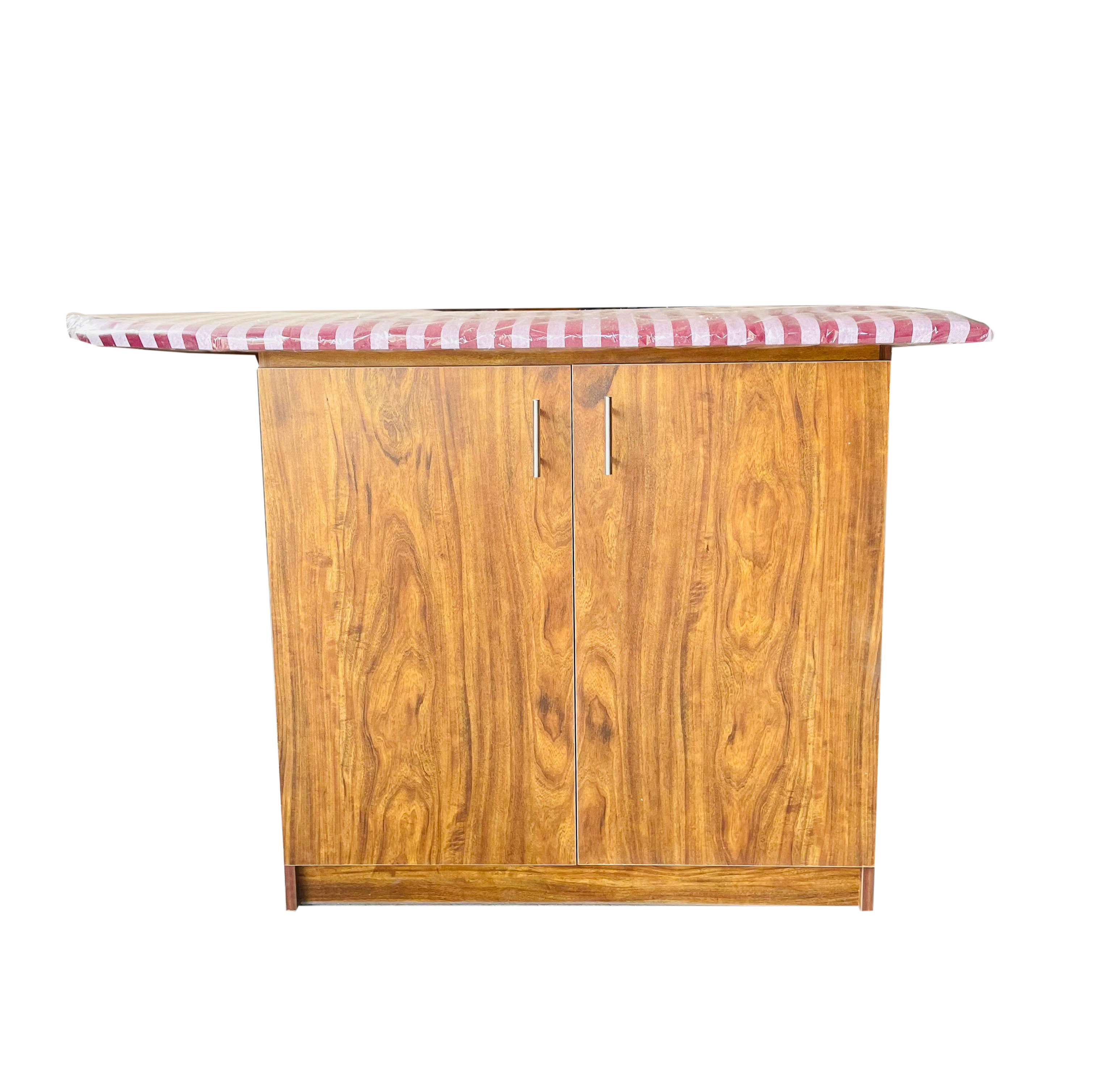 Iron Tables