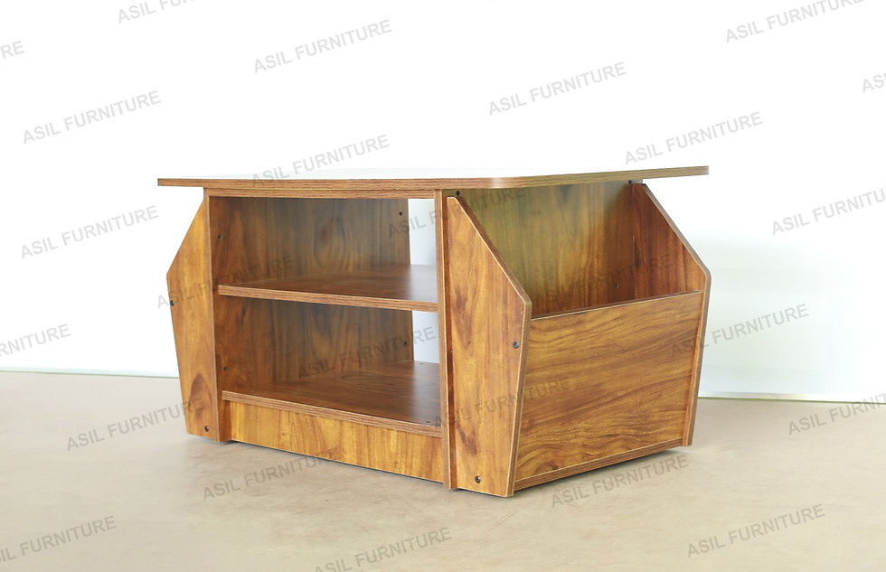 Thumbnail: Coffee Table
