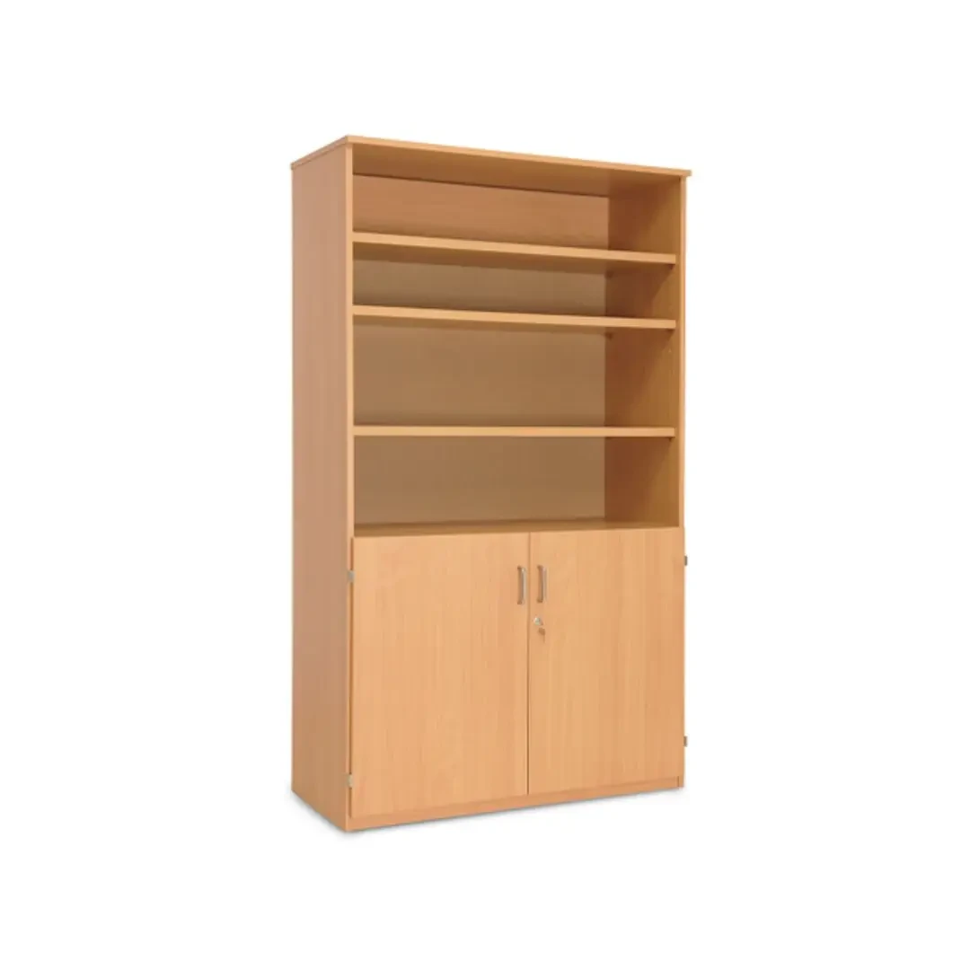 Book Storage Cupboard