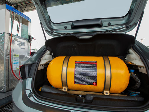 GNV continua em alta no Amazonas, aponta Cigás