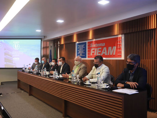 Campanha "Faça a Conta.Use GNV!" é lançada