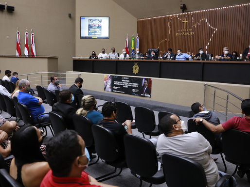 Cigás apresenta ações de fomento ao mercado de GNV em audiência pública na Aleam