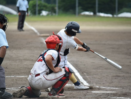2026.7.12第33回支部長杯争奪三年生大会(2回戦)
