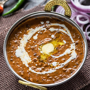 Dal Makhani