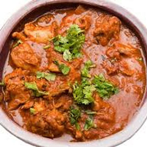 Chicken Curry