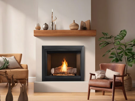Is Your Fireplace Ready for Fall? Fire Safety and Restoration Tips