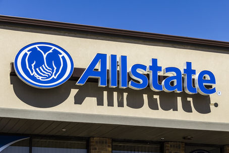 Allstate Homeowners Insurance NYC