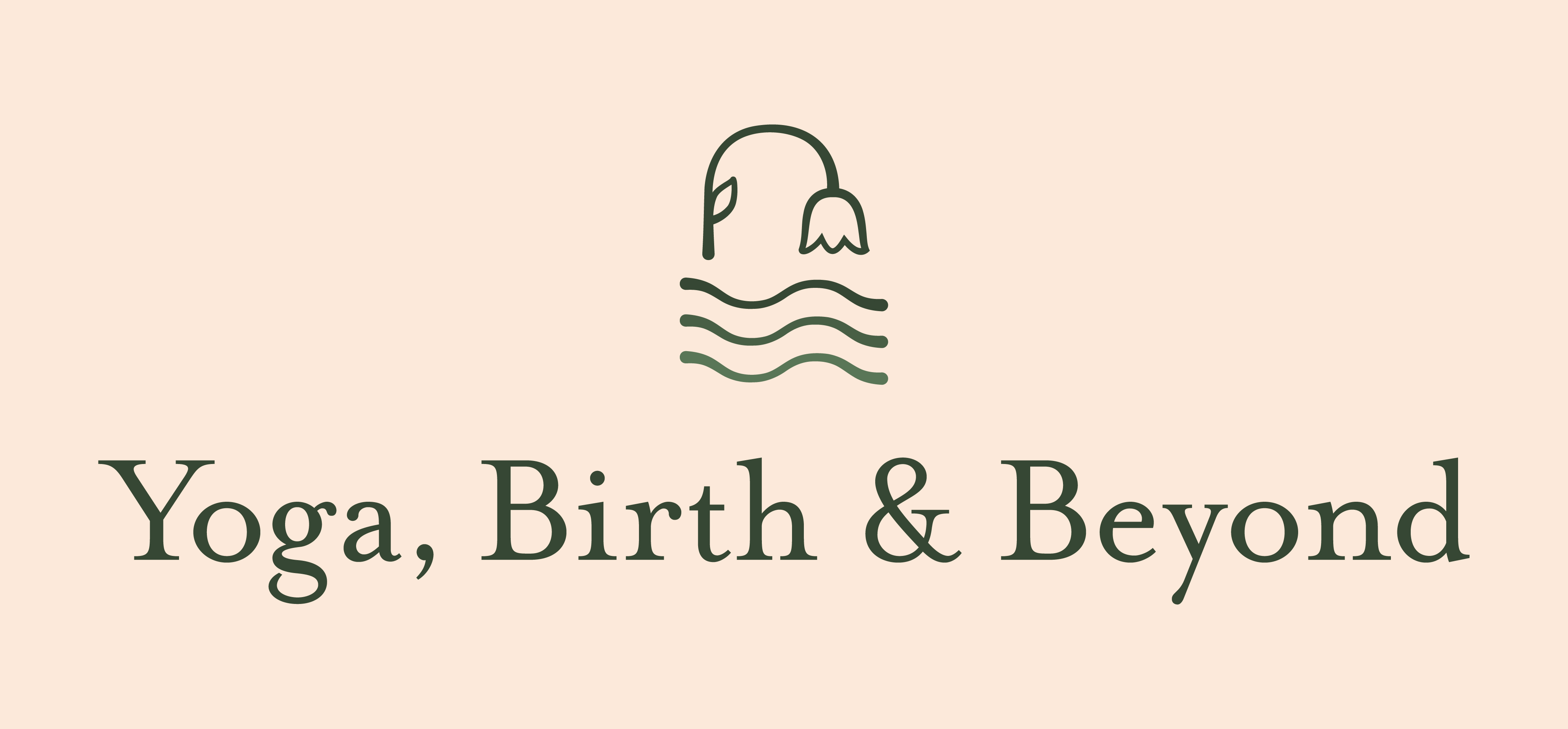 Yoga, Birth & Beyond