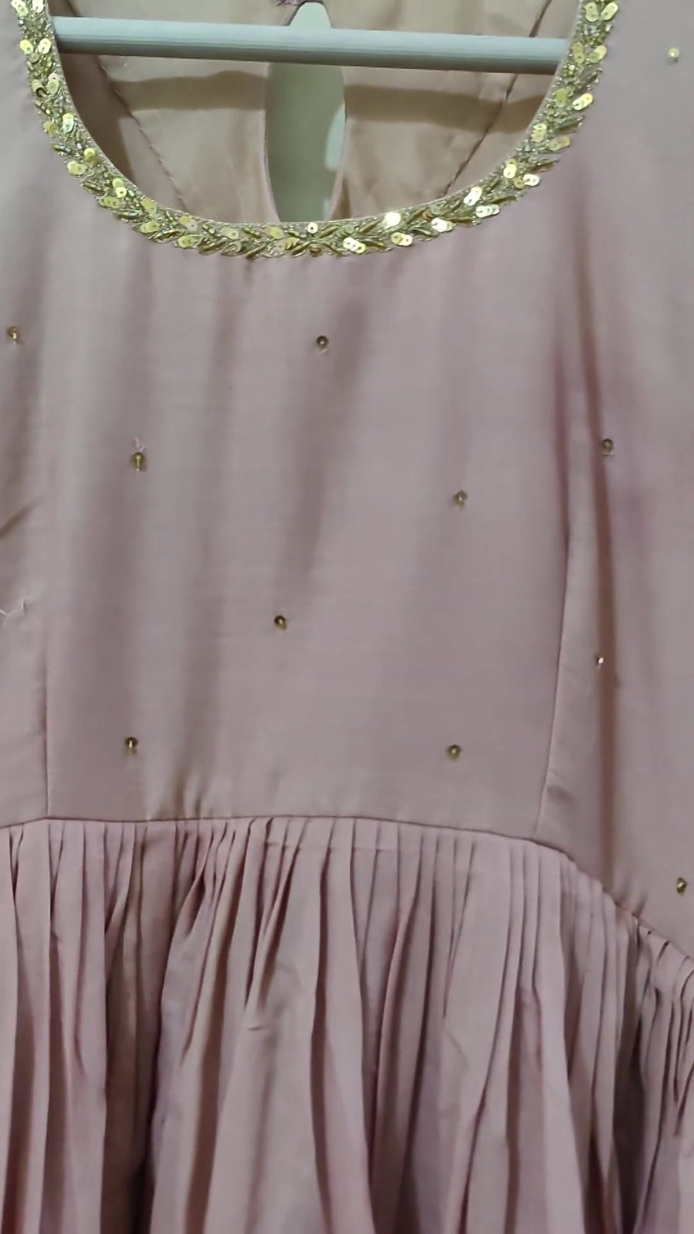 Thumbnail: Mul cotton kurta set