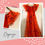 Thumbnail: Organza gown