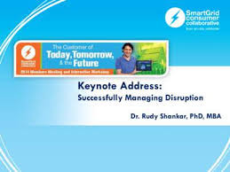 Smart Grid Consumer Collaborative