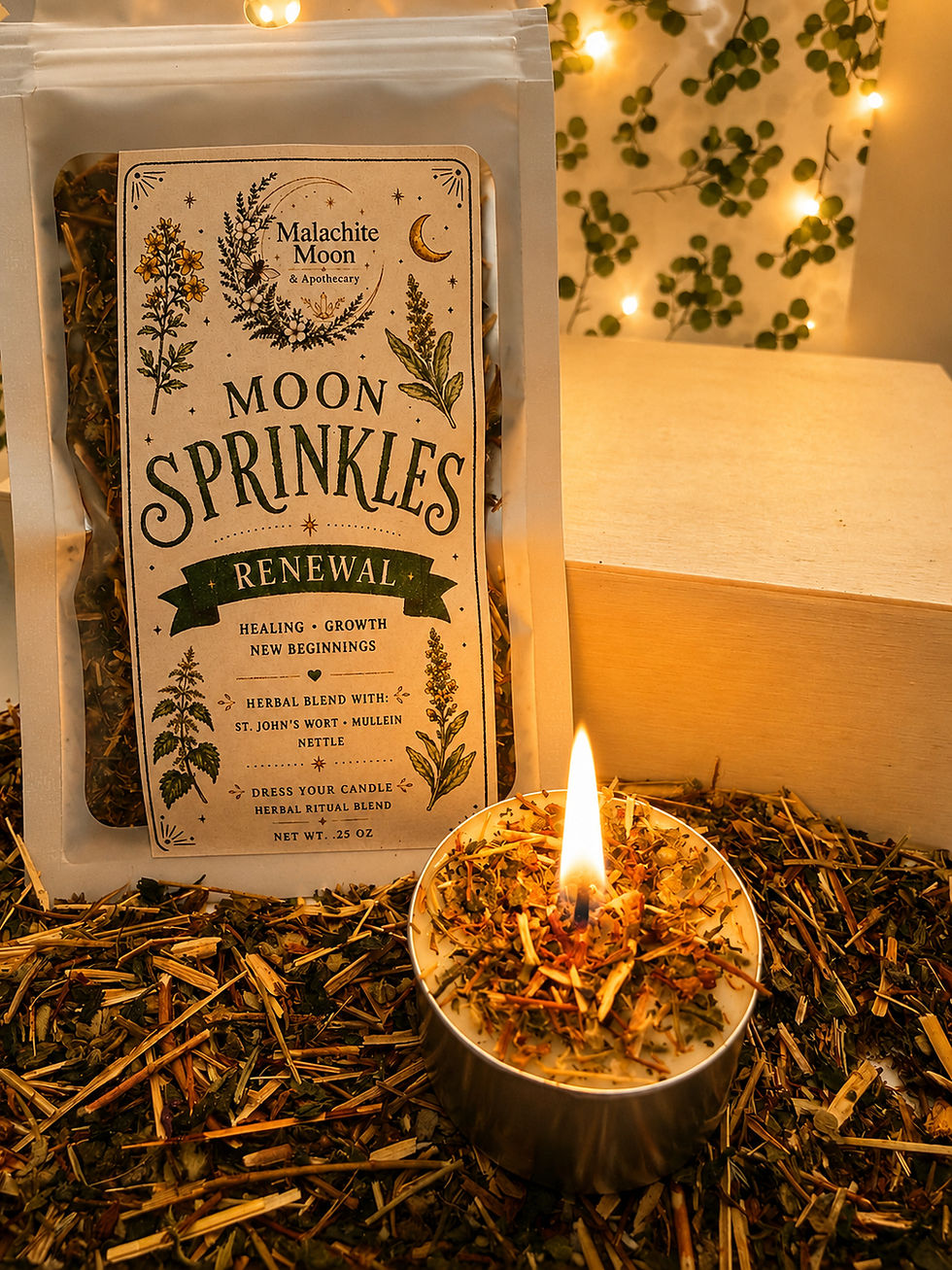 Thumbnail: Moon Sprinkles 