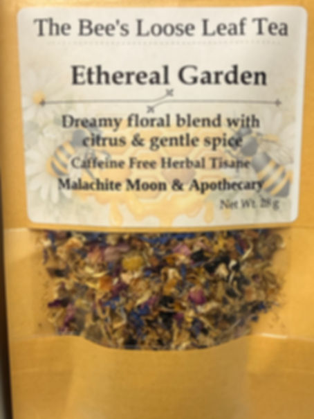 Ethereal Garden
