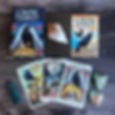Thumbnail: Crow Tarot 