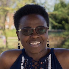 Jennifer Nansubuga Makumbi: A Girl is a Body of Water