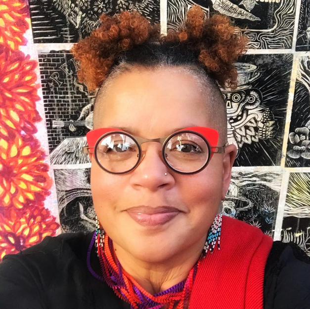Faith Adiele