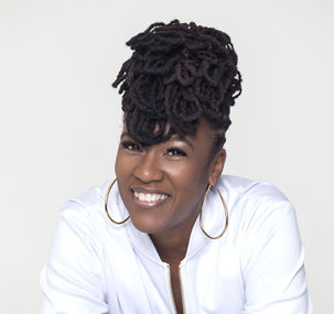 Yanela McCloud: Equality in Sport