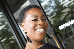 Meet Melinda Michelle | The Badass Black Girl Vlog