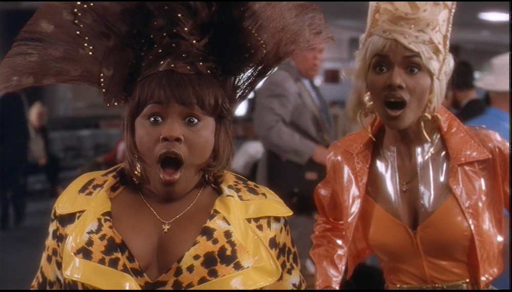 The Badass Black Girl’s Movie List